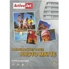 Fotopopierius - Activejet Ap4-125m100