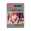 Nuotraukų Popierius - Activejet Blizgus AP6-260GR100 A6 100 vnt.