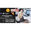 Toneris ActiveJet ATH-6000AN | Juodas | 2500 psl | Remanuf. + naujas OPC | HP Q6000A