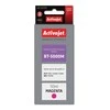 Rašalo buteliukas - Activejet AB-5000M, suderinamas su Brother BT-5000M, 50 ml, magenta