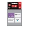 Rašalo Kasetė - Activejet AB-985CN Mėlyna 19,5 ml