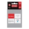 Spausdintuvo Kasetė - Activejet ACC-551CN, Mėlyna, 15 ml
