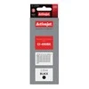 Rašalo Kasetė - Activejet AC-G490Bk, Pakaitalas Canon GI-490BK, 135 ml, Juoda