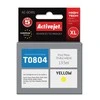 Spausdintuvo Rašalas - Activejet AE-804N Supreme, 13,5 ml, Geltonas