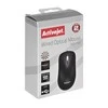 Kompiuterio Pelė - Activejet AMY-146 USB A Tipo Optinė 1000 DPI