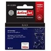 Rašalo Kasetė - Activejet AH-302BRX 20 ml 900 Puslapių Juoda