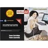 Spausdintuvo Toneris - Activejet ATH-96N, Juodas