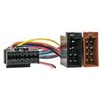 ACV 456001 - ISO adapter - Quadlock 16-pin - Quadlock 16-pin - Female - Female - Sony