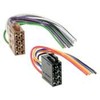 ACV Universal Umrüstadapter Lautsprecher Strom ISO