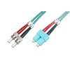 Digitus SC Multimode Duplex OM3 - 2, 0M- DK- 2512- 02 / 3
