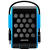 Išorinis kietasis diskas Adata HD720 2TB Mėlynas