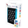 Išorinis kietasis diskas Adata HD720 2TB Mėlynas