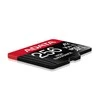 Atminties kortelė Adata High Endurance 256GB Micro SDXC UHS-I U3, Class 10