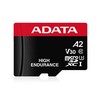 Atminties kortelė ADATA | UHS-I | 64 GB | Micro SDXC/SDHC | Flash atminties klasė 10 | Adapteris