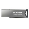 ADATA Flash Drive UV350 64GB USB 3.2 Juodas