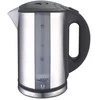 Adler | Virdulys | AD 1216 | Standard | 2000 W | 1.7 L | Nerūdijantis plienas | 360° rotational base
