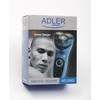 Barzdaskutė Adler AD 2910 elektrinis skustuvas | Adler | NiMH | Mėlyna