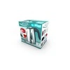 Adler | Virdulys | AD 1203 | Standard | 1630 W | 1 L | Nerūdijantis plienas | 360° rotational base