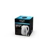 Adler | Virdulys | AD 1207 | Standartinis | 2000 W | 1,5 l | Plastikas | 360° sukamasis pagrindas | Baltas