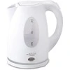 Adler | Virdulys | AD 1207 | Standartinis | 2000 W | 1,5 l | Plastikas | 360° sukamasis pagrindas | Baltas