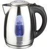 Adler | Virdulys | AD 1223 | Standard | 2200 W | 1.7 L | Nerūdijantis plienas | 360° rotational base | Nerūdijantis plienas
