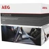 AEG AKIT12 namų automobilinis rinkinys su minkštu