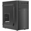 Aerocool CS-103 „Mini Tower“ Juoda