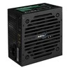 PSU AEROCOOL PGS VX-600plus 600W 80+ BOX