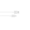 Moshi USB-C į USB-A įkrovimo laidas 1m