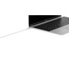 Moshi USB-C į USB-A įkrovimo laidas 1m