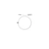 Moshi USB-C į DisplayPort 1,5 m, 5K (baltas) laidas