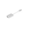 USB adapteris Moshi USB-C – USB Sidabrinis (MI-USBC)