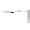 USB adapteris Moshi USB-C – USB Sidabrinis (MI-USBC)