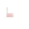 Stoties / replikatoriaus Moshi USB-C Daugiafunkcinis adapteris (99MO084207)