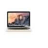 Klaviatūra „Moshi ClearGuard 12“ – klaviatūros apsauga, skirta „MacBook 12“ / „MacBook Pro 13“ (ES išdėstymas)