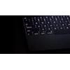 Klaviatūra „Moshi ClearGuard 12“ – klaviatūros apsauga, skirta „MacBook 12“ / „MacBook Pro 13“ (ES išdėstymas)