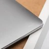 Moshi Iglaze macbook Air13" Retina (2018) skaidrus