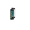 Moshi IonGlass iPhone 8 / 7 Plius - Juodas (švarus / blizgus)