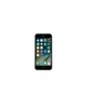 Moshi Moshi Jonglass - Apsauginis stiklas ant ekrano Iphone 8 / 7 / 6S / 6 (juoda)