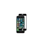 Moshi Moshi Jonglass - Apsauginis stiklas ant ekrano Iphone 8 / 7 / 6S / 6 (juoda)