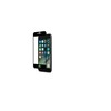 Moshi Moshi Jonglass - Apsauginis stiklas ant ekrano Iphone 8 / 7 / 6S / 6 (juoda)