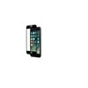 Moshi Moshi Jonglass - Apsauginis stiklas ant ekrano Iphone 8 / 7 / 6S / 6 (juoda)