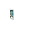 Moshi Moshi Jonglass - Apsauginis stiklas ekrane Iphone 8 Plus / 7 Plus / 6s Plus / 6 Plus (baltas)