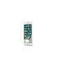 Moshi Moshi Jonglass - Apsauginis stiklas ekrane Iphone 8 Plus / 7 Plus / 6s Plus / 6 Plus (baltas)