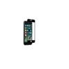 Moshi Moshi Jonglass - Apsauginis stiklas ant ekrano Iphone 8 / 7 / 6S / 6 (juoda)