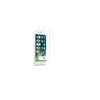 Moshi Moshi Jonglass - Apsauginis stiklas ekrane Iphone 8 Plus / 7 Plus / 6s Plus / 6 Plus (baltas)