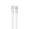 Moshi Gigabit Ethernet Cat 6 Kabelis 3,6 m