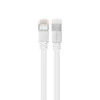 Moshi Gigabit Ethernet Cat 6 Kabelis 3,6 m