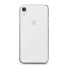 Dėklas Moshi Moshi Superskin – EtuI iPhone Xr (Crystal Clear)