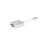 USB adapteris Moshi USB-C – VGA Sidabrinis (MI-USBC-VGA)